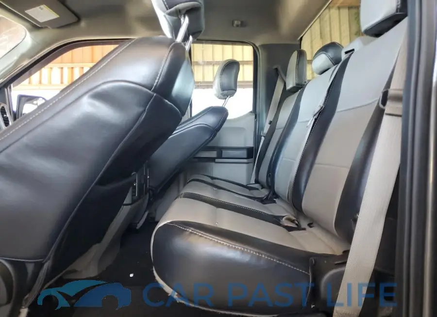 1FTEX1CP3GFA28012# 10