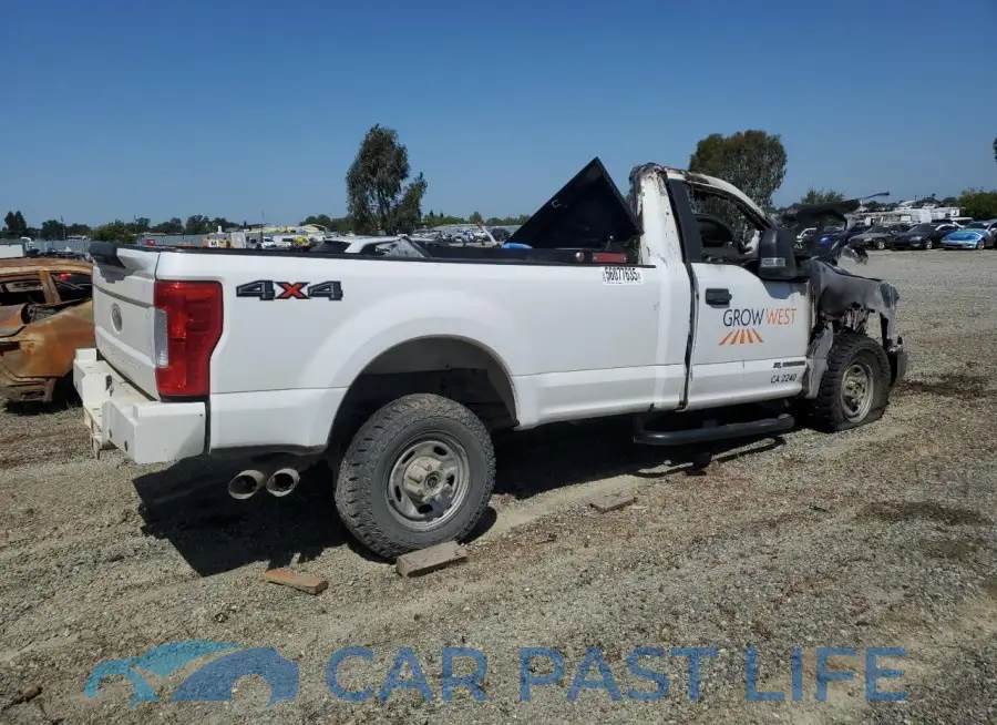 1FTRF3BT2HEC49025# 3