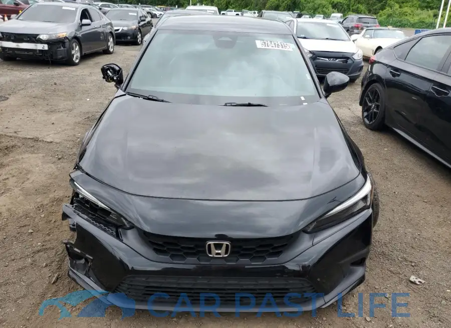 19XFL2H87RE020421# 5