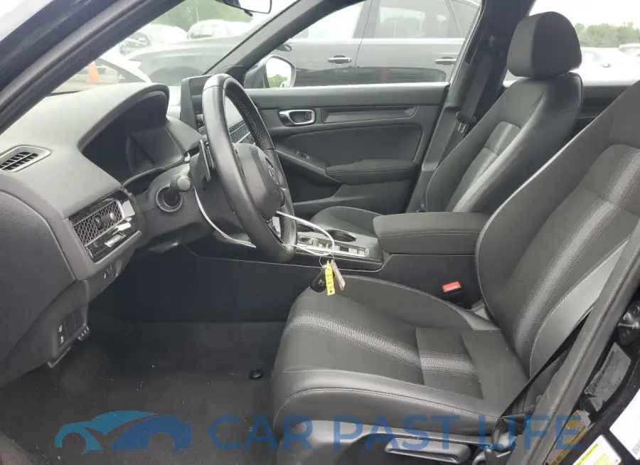 19XFL2H87RE020421# 7