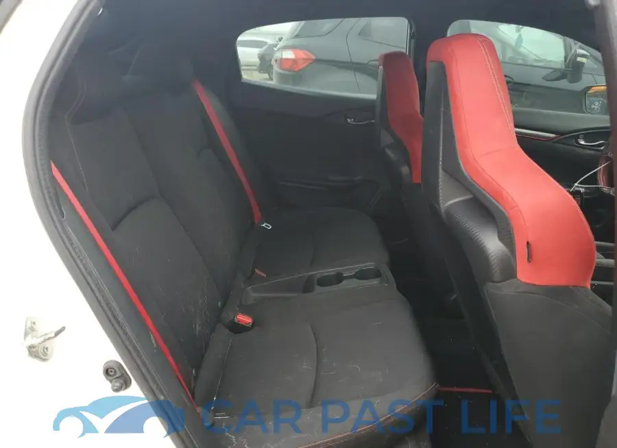 SHHFK8G75JU201450# 10
