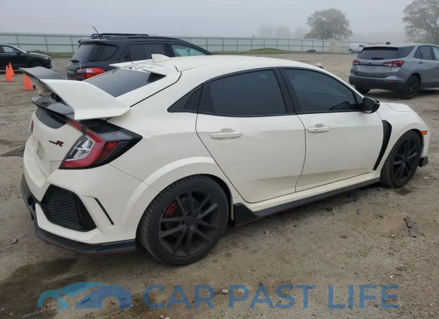 SHHFK8G75JU201450# 3