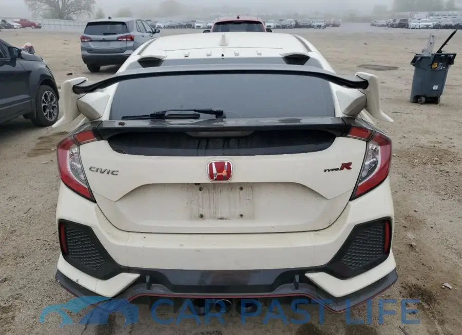 SHHFK8G75JU201450# 6