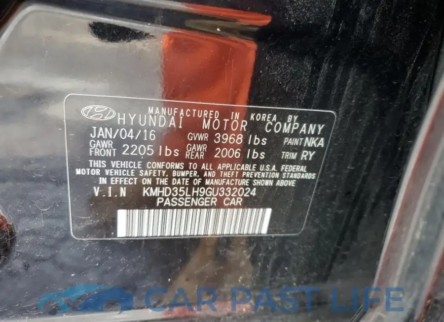 KMHD35LH9GU332024# 12