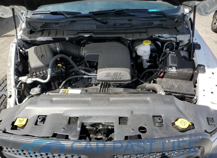 1C6RR6KG9RS154502# 11