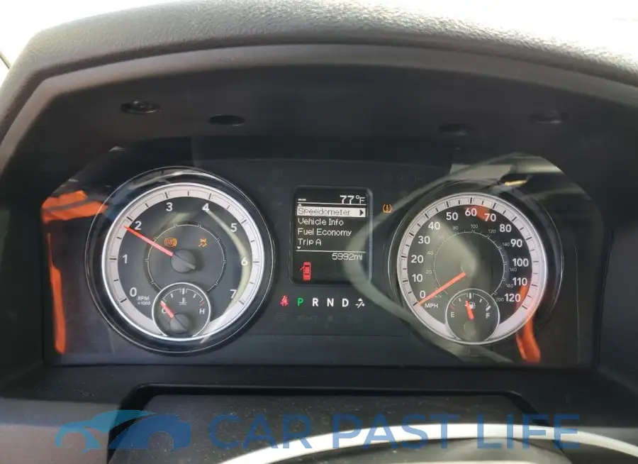 1C6RR6KG9RS154502# 9