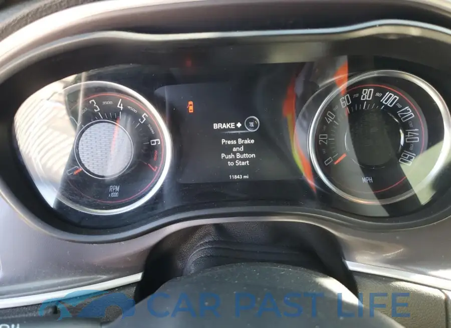 2C3CDZAG4NH155742# 9