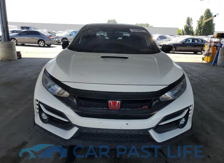 SHHFK8G74LU201524# 5