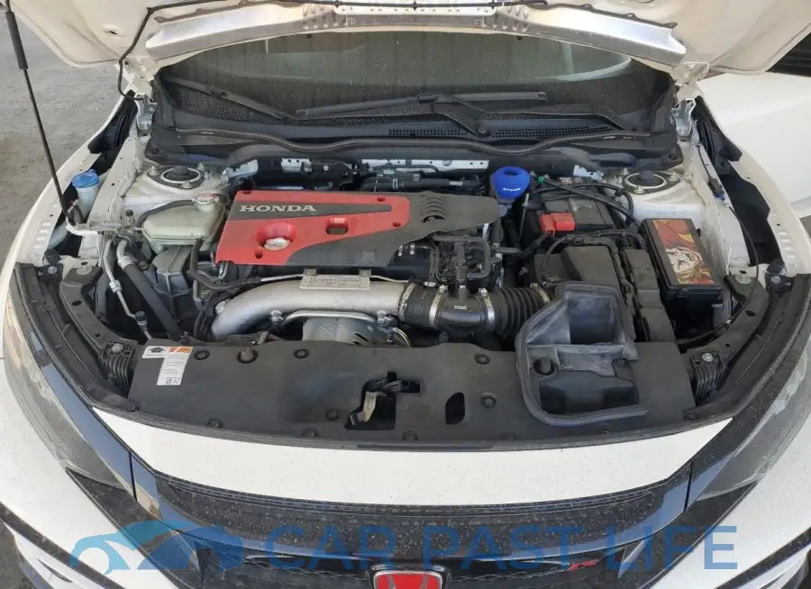SHHFK8G74LU201524# 11