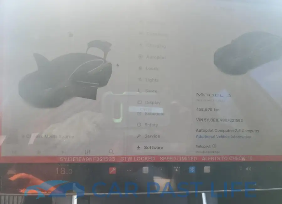 5YJ3E1EA9KF321593# 9