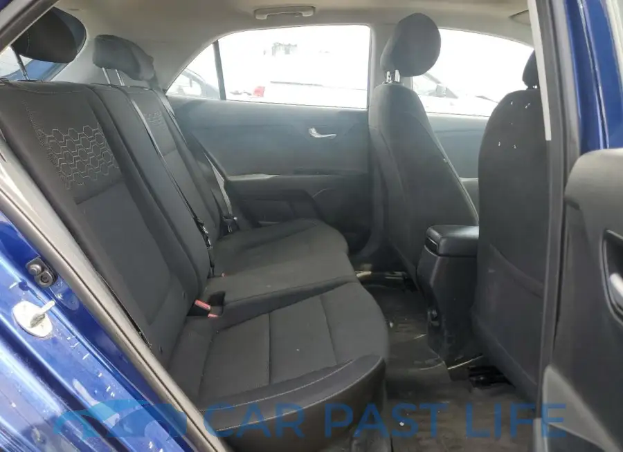 3KPA35AB2JE026908# 10