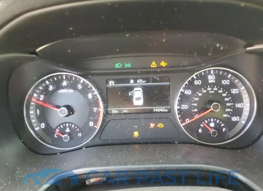 3KPF24AD9NE416060# 9
