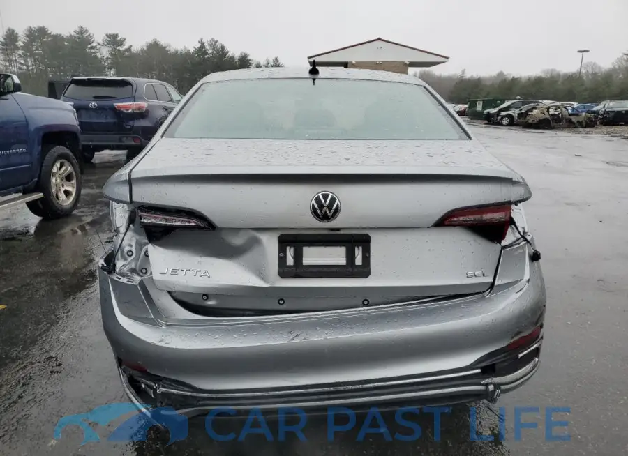 3VWGM7BU5PM048190# 6