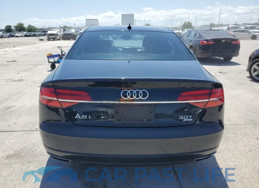 WAU44AFD0JN000880# 6