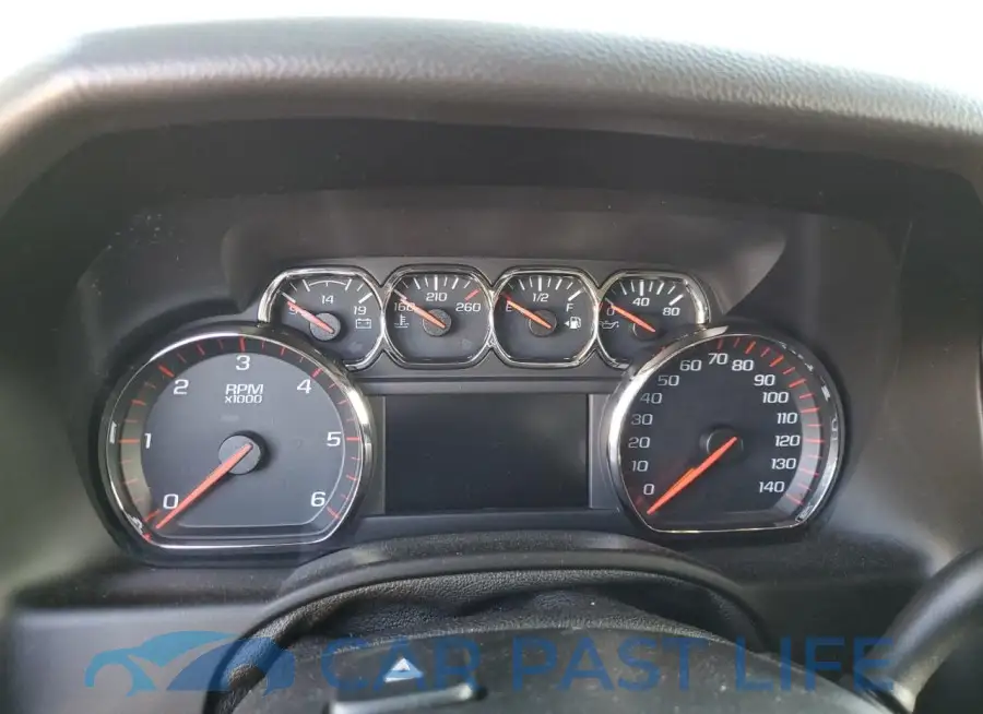 1GKS2GKC3GR428254# 9