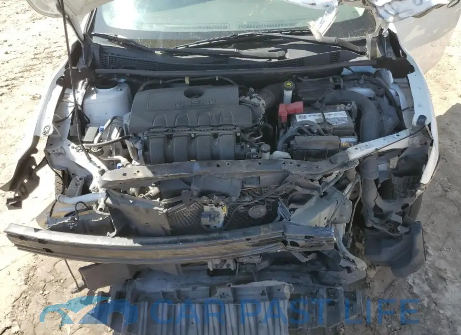 3N1AB7AP2KY313503# 11