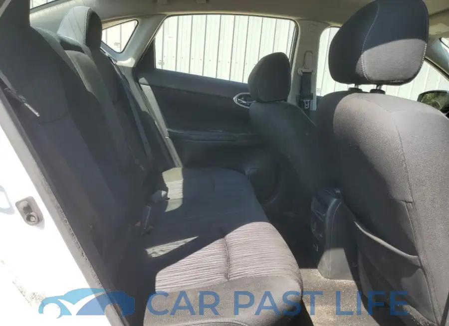 3N1AB7AP2KY313503# 10
