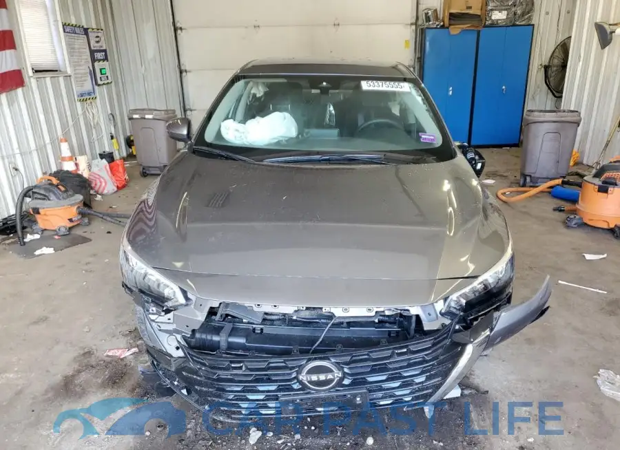 3N1AB8CV6SY205385# 5
