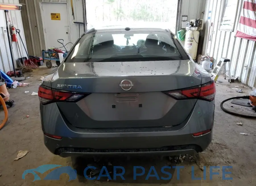 3N1AB8CV6SY205385# 6