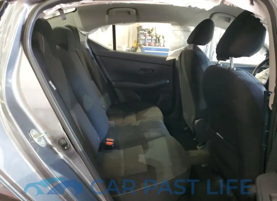 3N1AB8CV6SY205385# 10