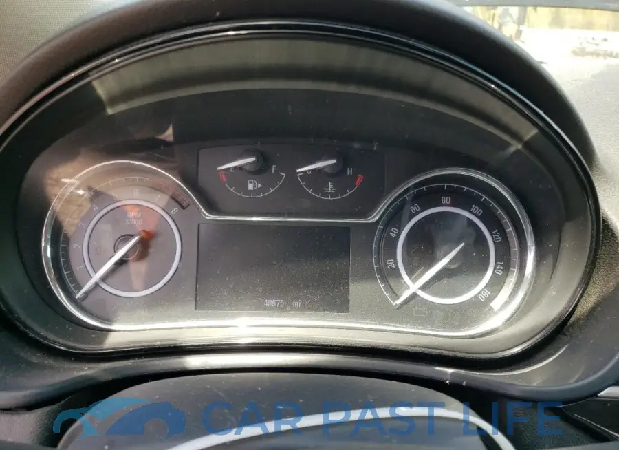 2G4GR5GX4H9136956# 9
