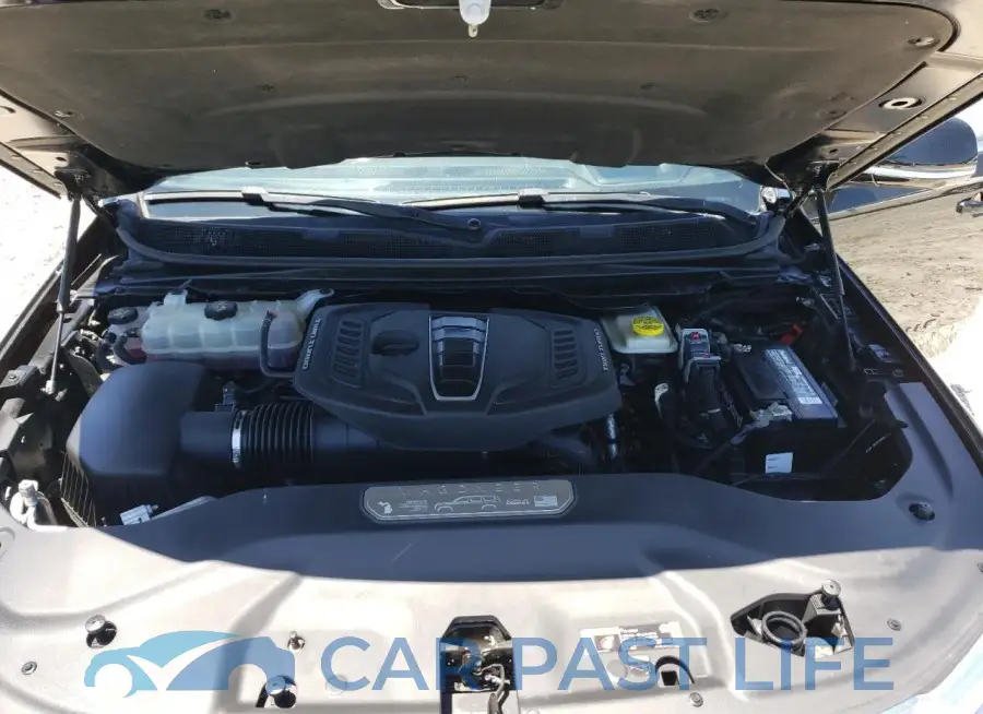 1C4SJVFP2PS510615# 12