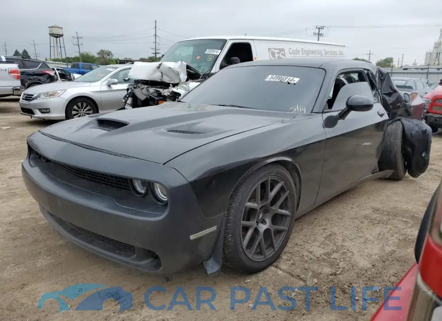 2C3CDZBT4MH546495# 1