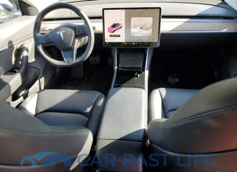 5YJ3E1EB1JF119368# 8