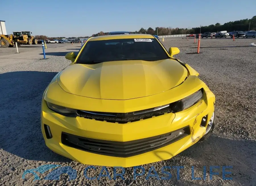 1G1FB1RS7J0120435# 5