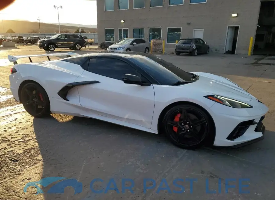 1G1YC3D46P5132310# 4
