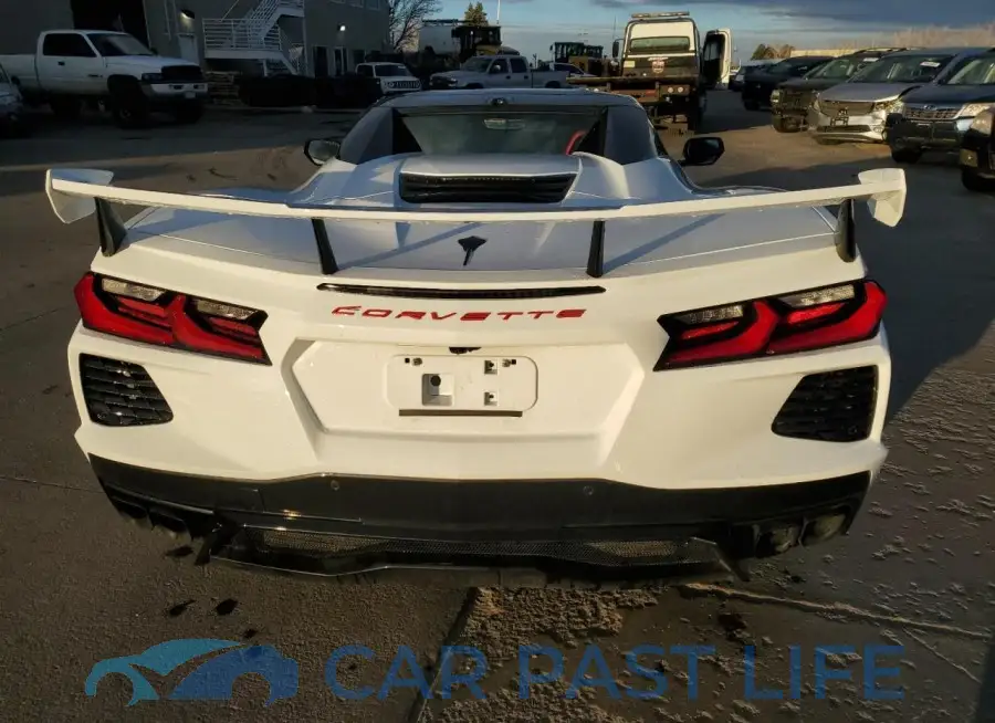 1G1YC3D46P5132310# 6