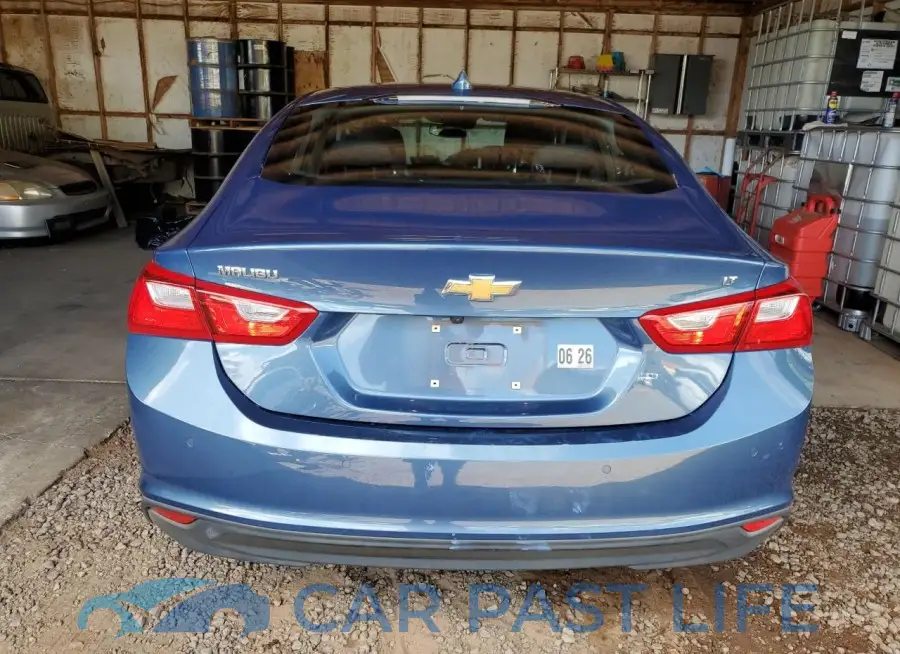 1G1ZD5ST2RF213146# 6