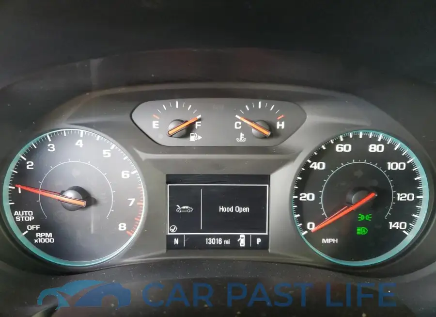 1G1ZD5ST2RF213146# 9