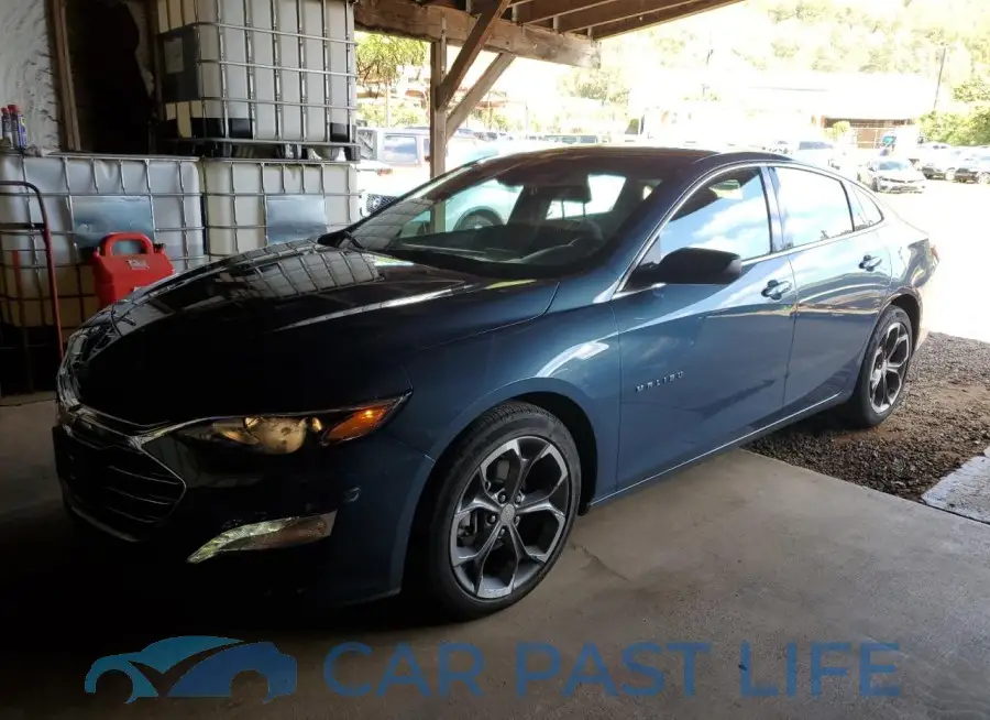 1G1ZD5ST2RF213146# 1