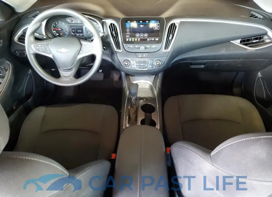 1G1ZD5ST2RF213146# 8