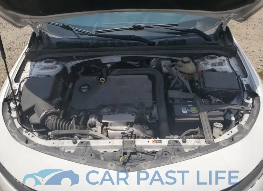 1G1ZD5ST5KF164837# 11