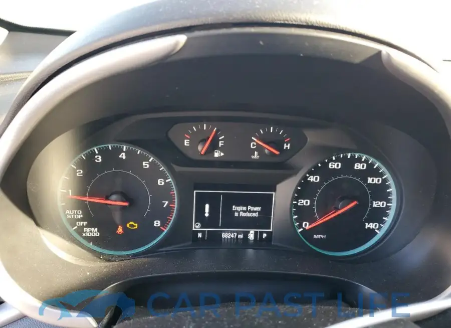 1G1ZD5ST5NF137450# 9