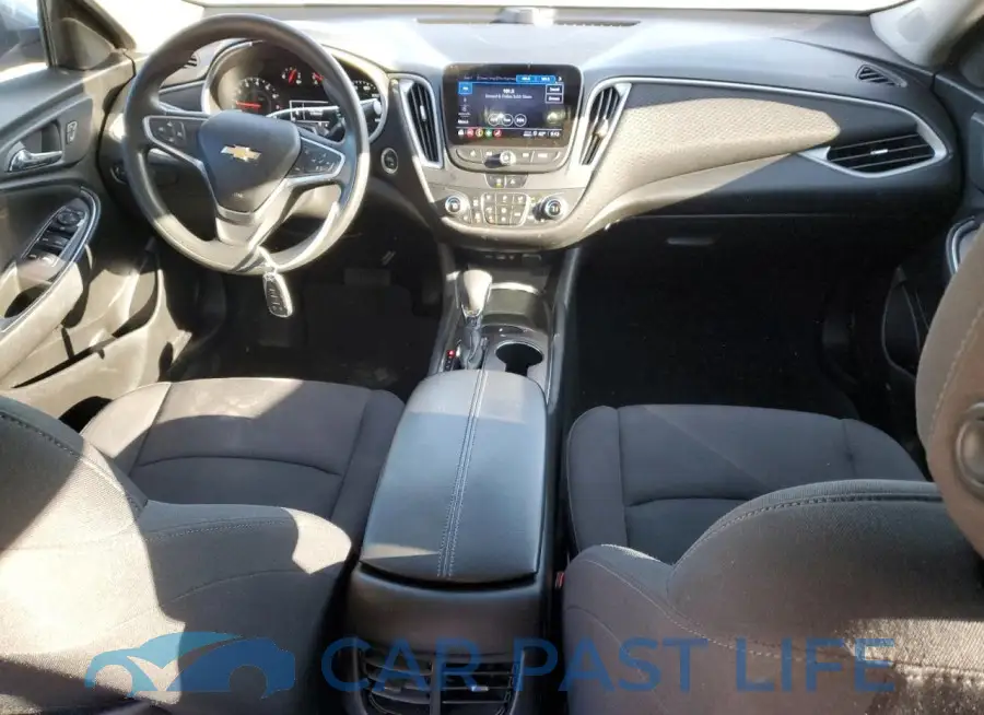 1G1ZD5ST5NF137450# 8