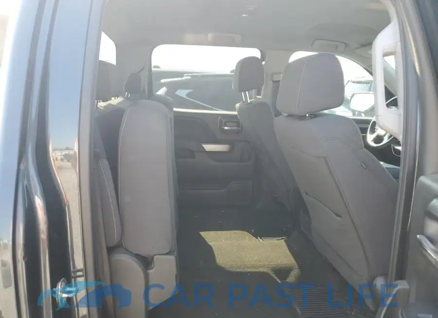 3GCUKRER6JG230775# 10
