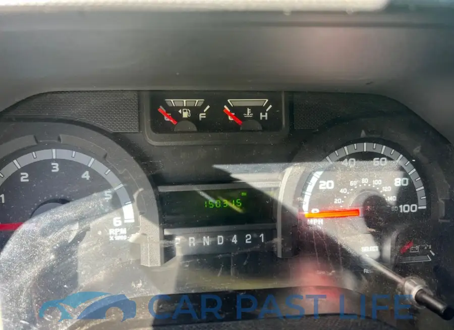 1FDXE4FS9KDC52269# 8