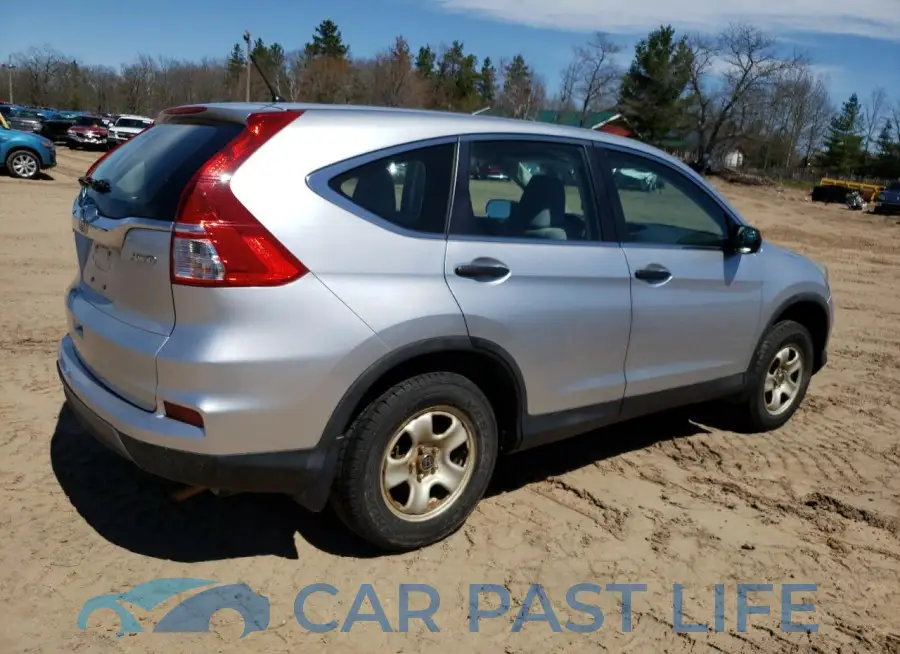 2HKRM4H31GH636246# 3