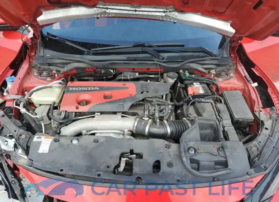SHHFK8G70HU200734# 11