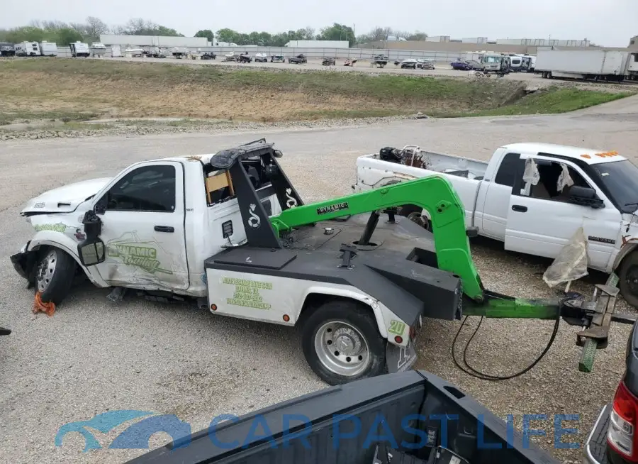 3C7WRKAL3RG224315# 2