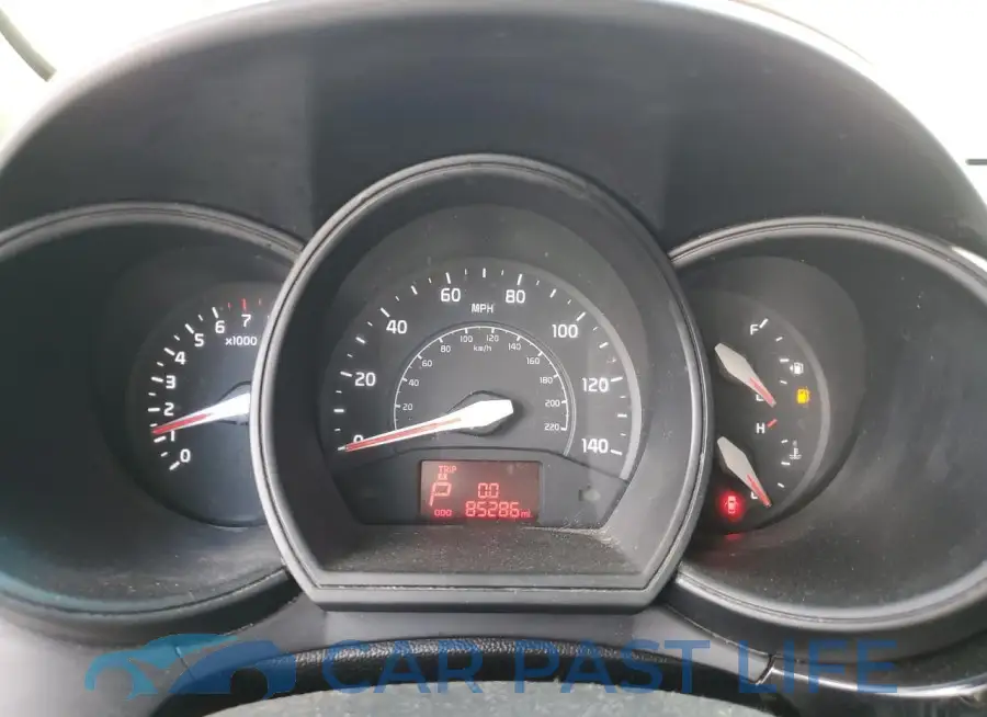 KNADM4A36G6548983# 9