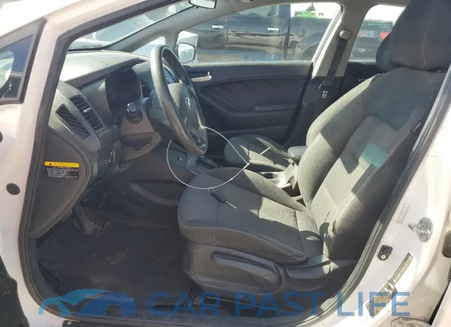 KNAFX4A68G5514253# 7