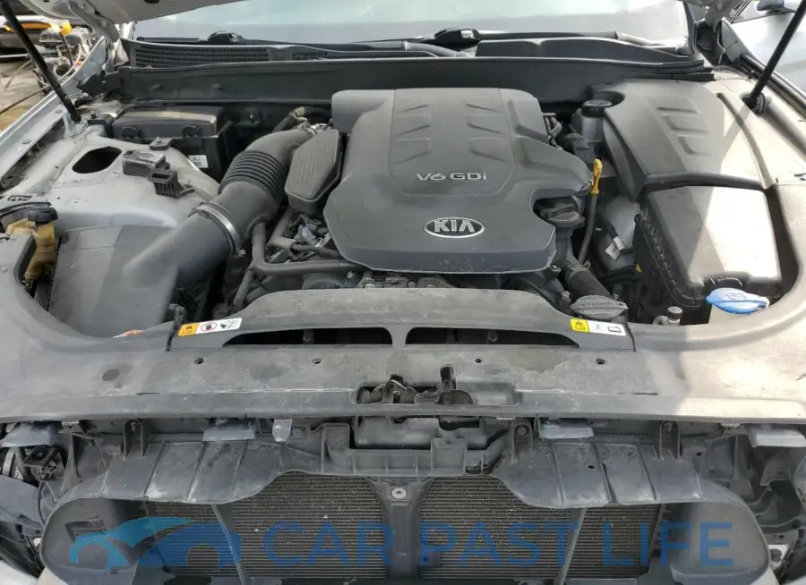 KNALU4D39G6032186# 11