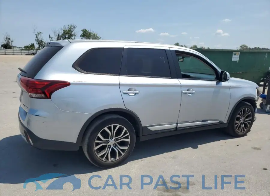 JA4AD3A31GZ020079# 3