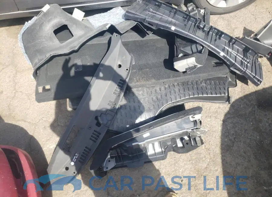4T1DAACK6SU061457# 12