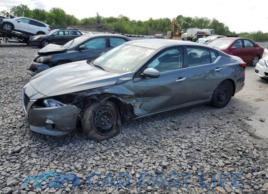 1N4BL4BV2LC201570# 1