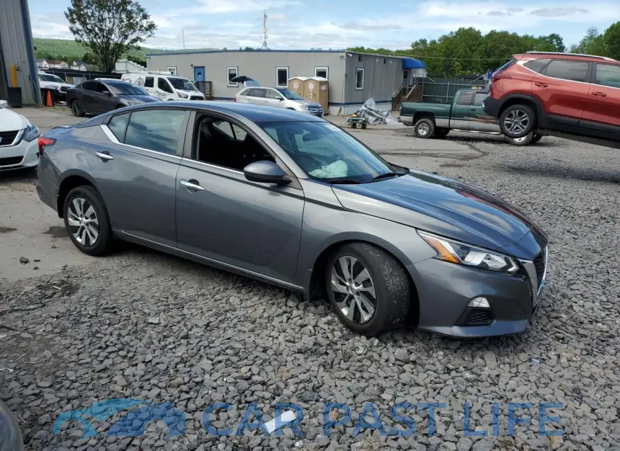 1N4BL4BV2LC201570# 4